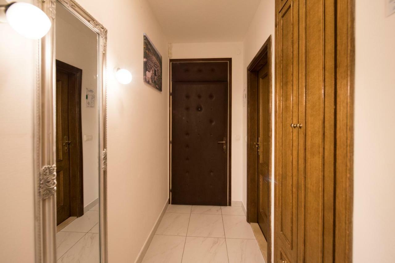 Apartment Pax Split Exterior foto